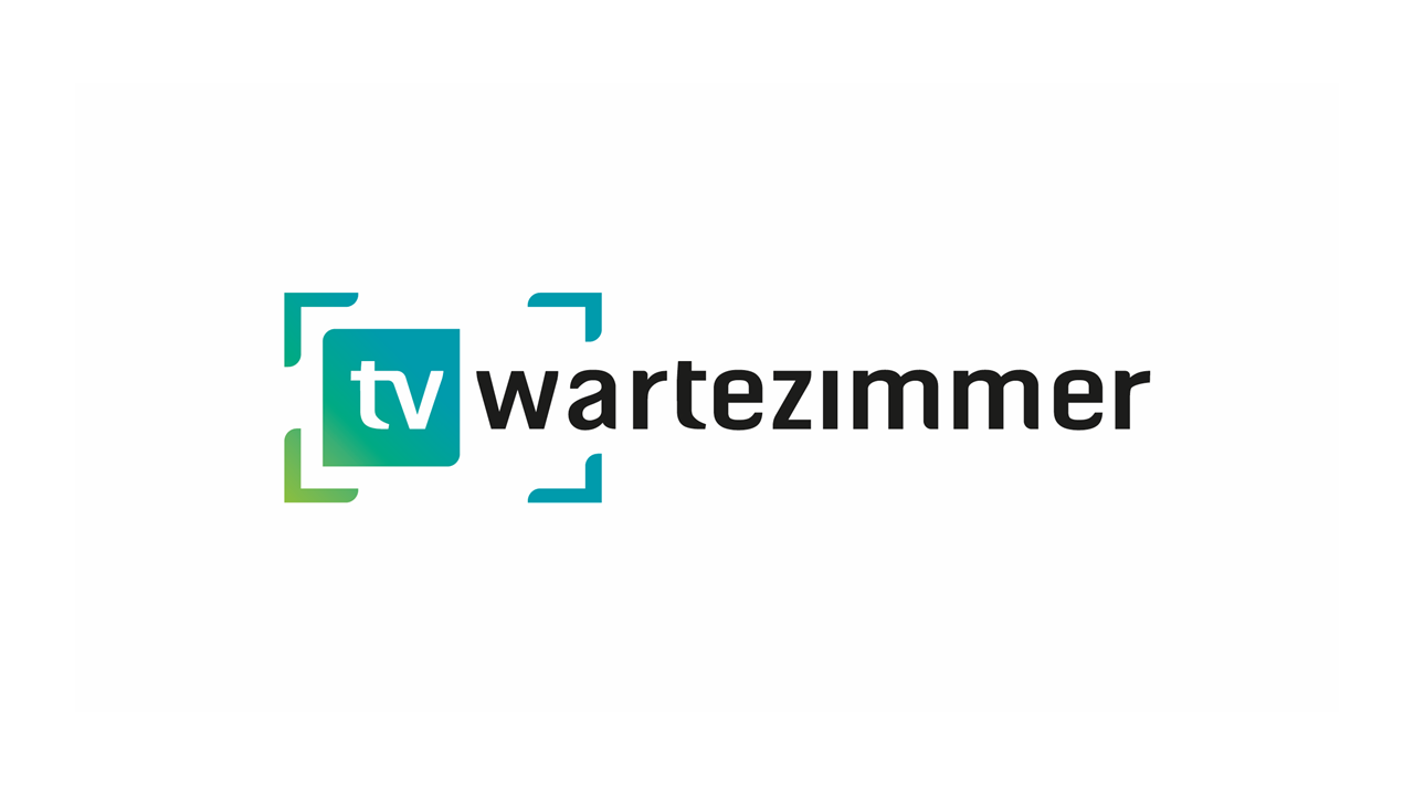 TV-Wartezimmer