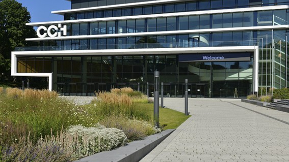 Congress Center Hamburg